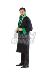 Hukuk Hakimi Başkan Cübbesi