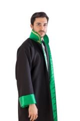 Hakim Cübbesi Hukuk