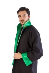 Hakim Cübbesi Hukuk