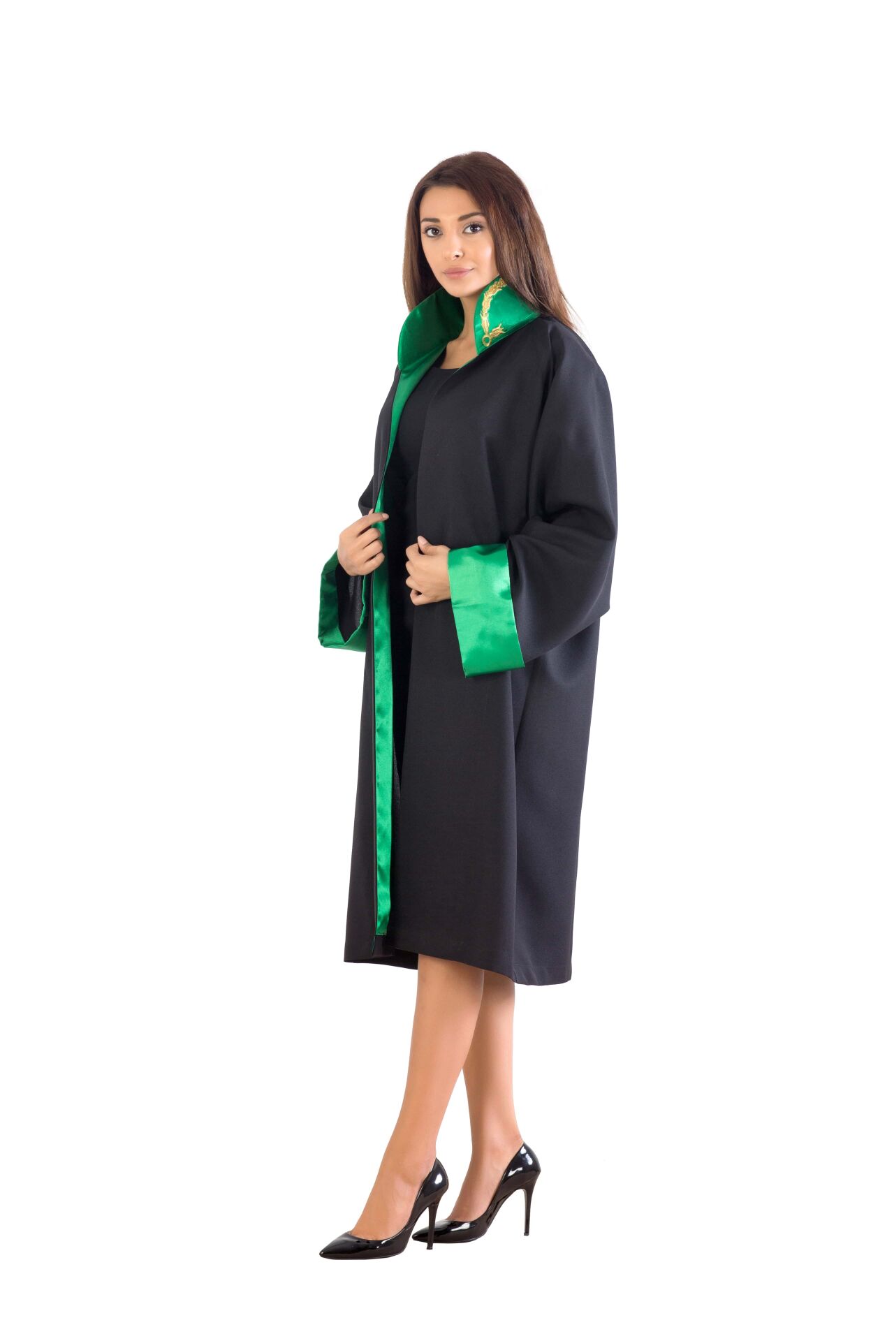 Hakim Cübbesi Hukuk