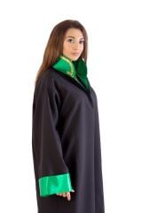 Hakim Cübbesi Hukuk