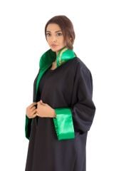 Hakim Cübbesi Hukuk