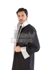 Hakim Cübbesi İdari Yargı