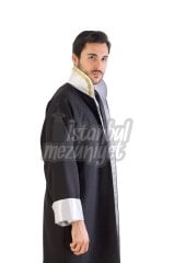 Hakim Cübbesi İdari Yargı