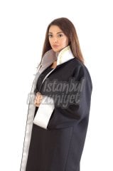 Hakim Cübbesi İdari Yargı