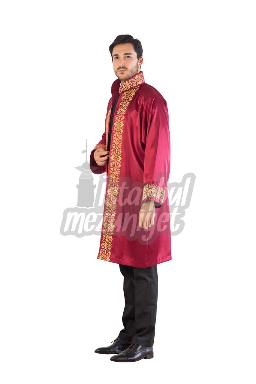 Nikah Memuru Cübbesi IST-002