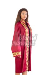 Nikah Memuru Cübbesi IST-003