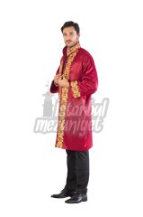 Nikah Memuru Cübbesi IST-003