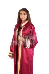 Nikah Memuru Cübbesi IST-008