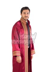Nikah Memuru Cübbesi IST-009