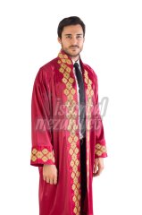 Nikah Memuru Cübbesi IST-0010