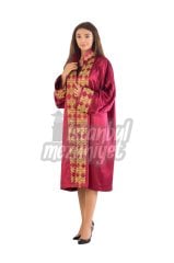 Nikah Memuru Cübbesi IST-0011
