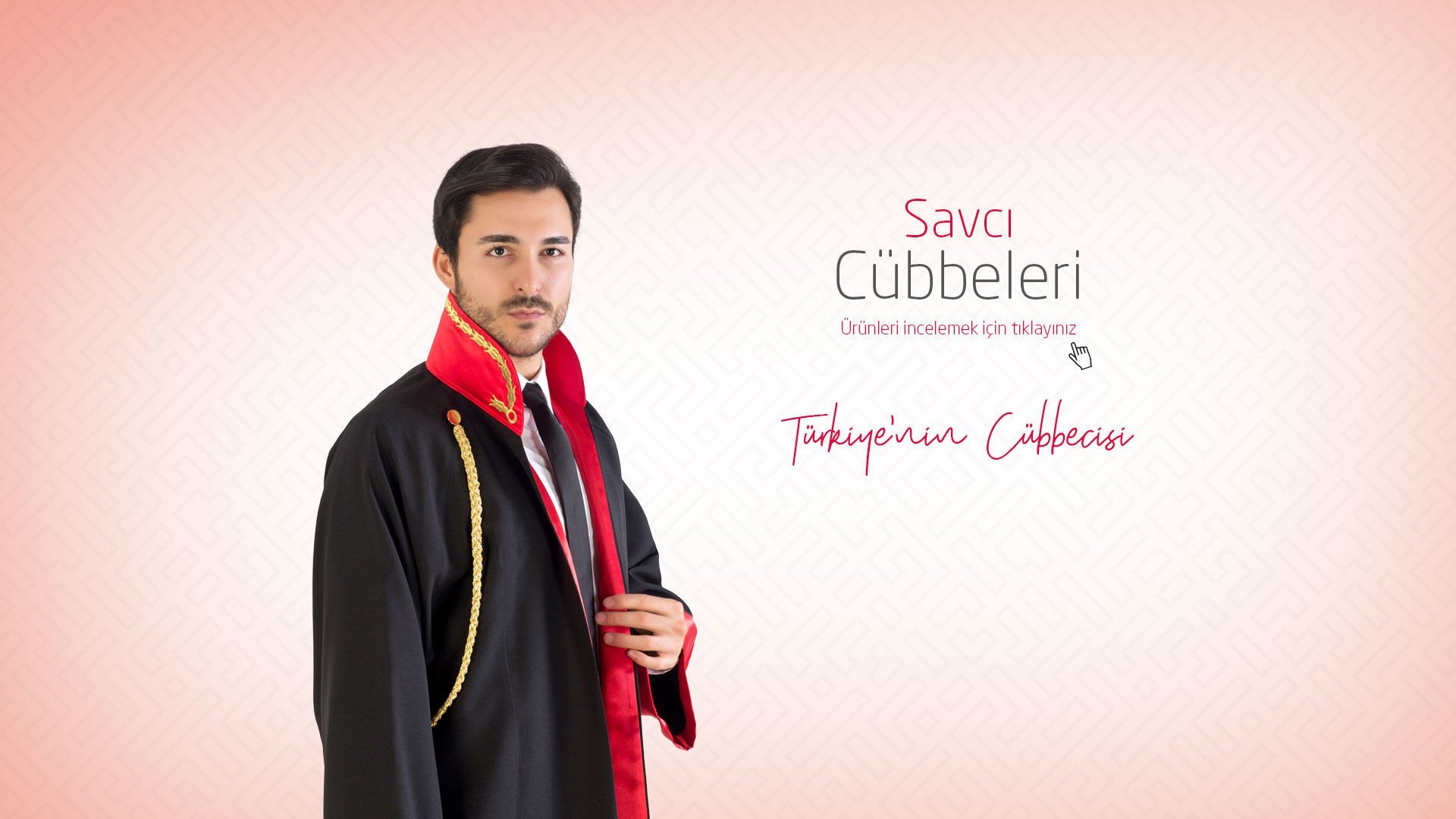 Savcı Cübbeleri